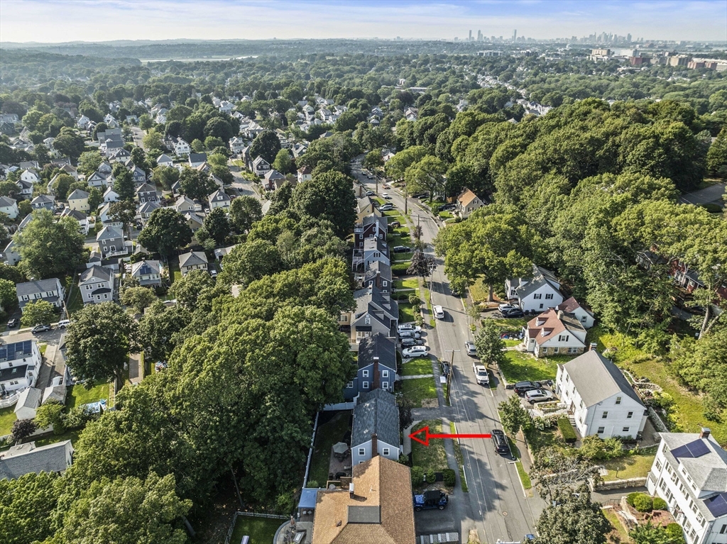 83 Forbes Hill Rd