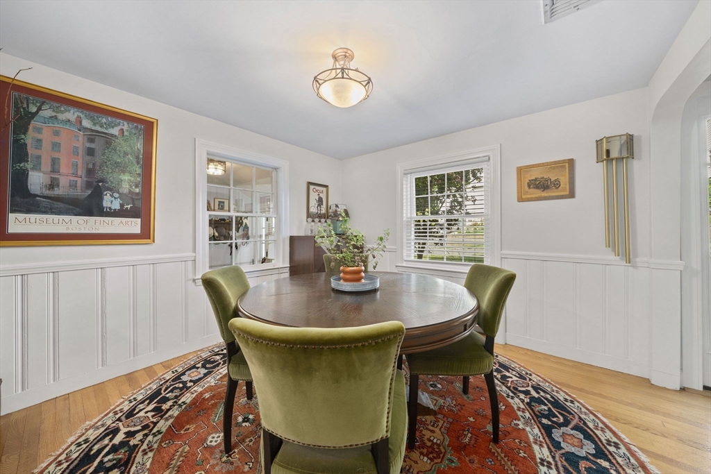 83 Forbes Hill Rd