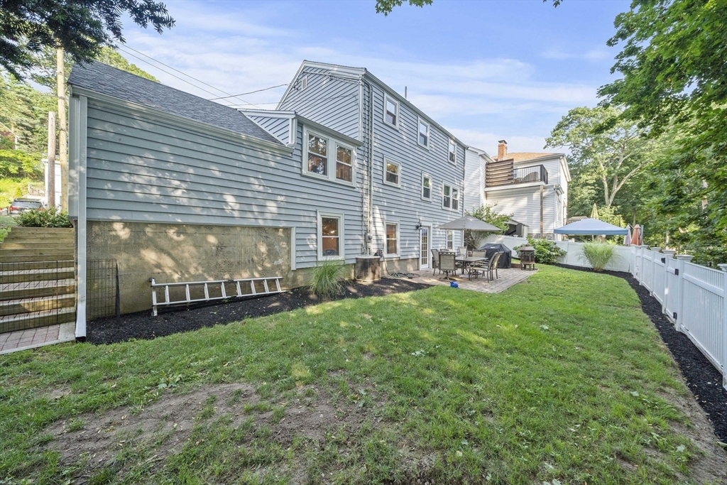 83 Forbes Hill Rd