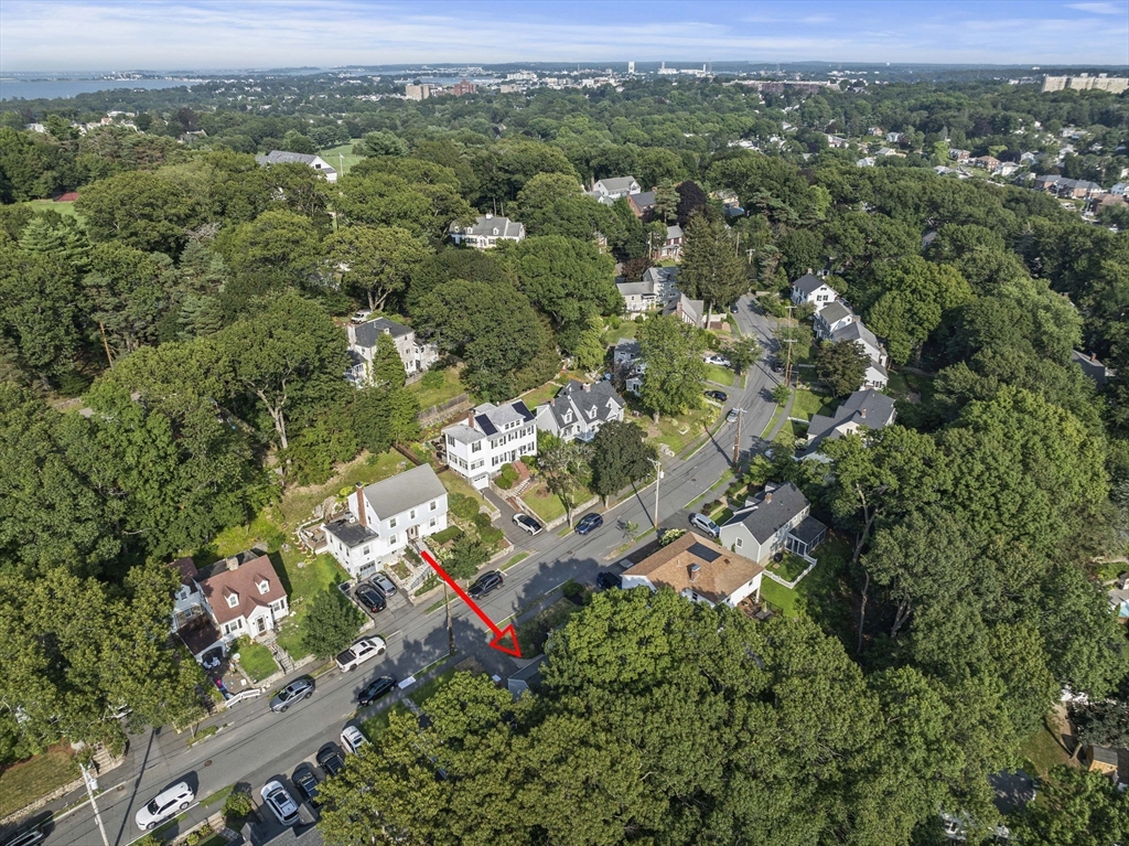 83 Forbes Hill Rd
