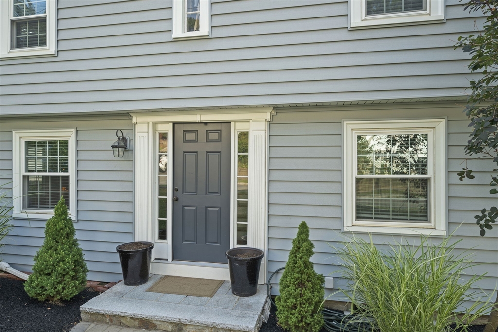83 Forbes Hill Rd