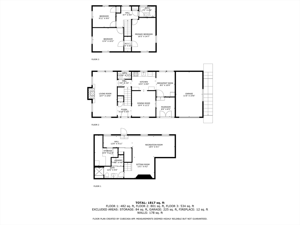 83 Forbes Hill Rd