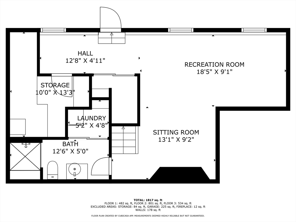 83 Forbes Hill Rd