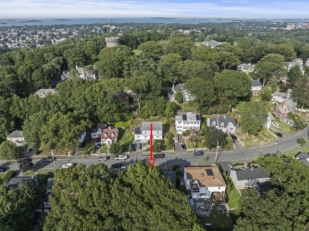 83 Forbes Hill Rd