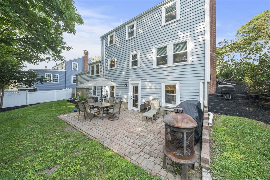 83 Forbes Hill Rd