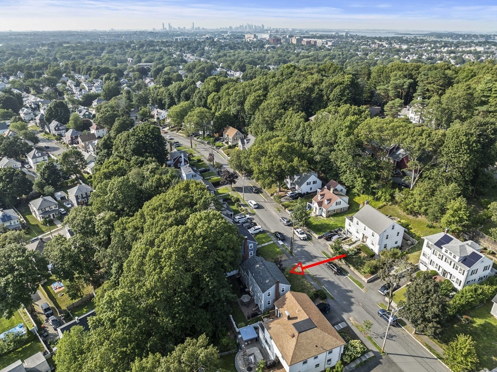 83 Forbes Hill Rd