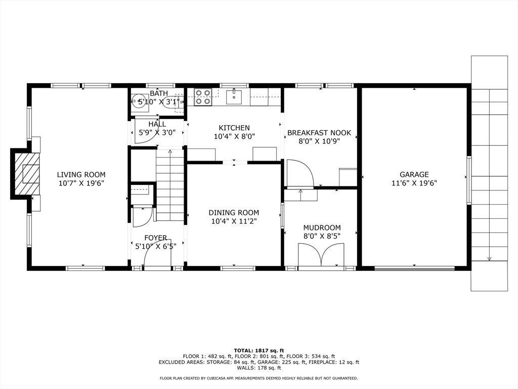 83 Forbes Hill Rd