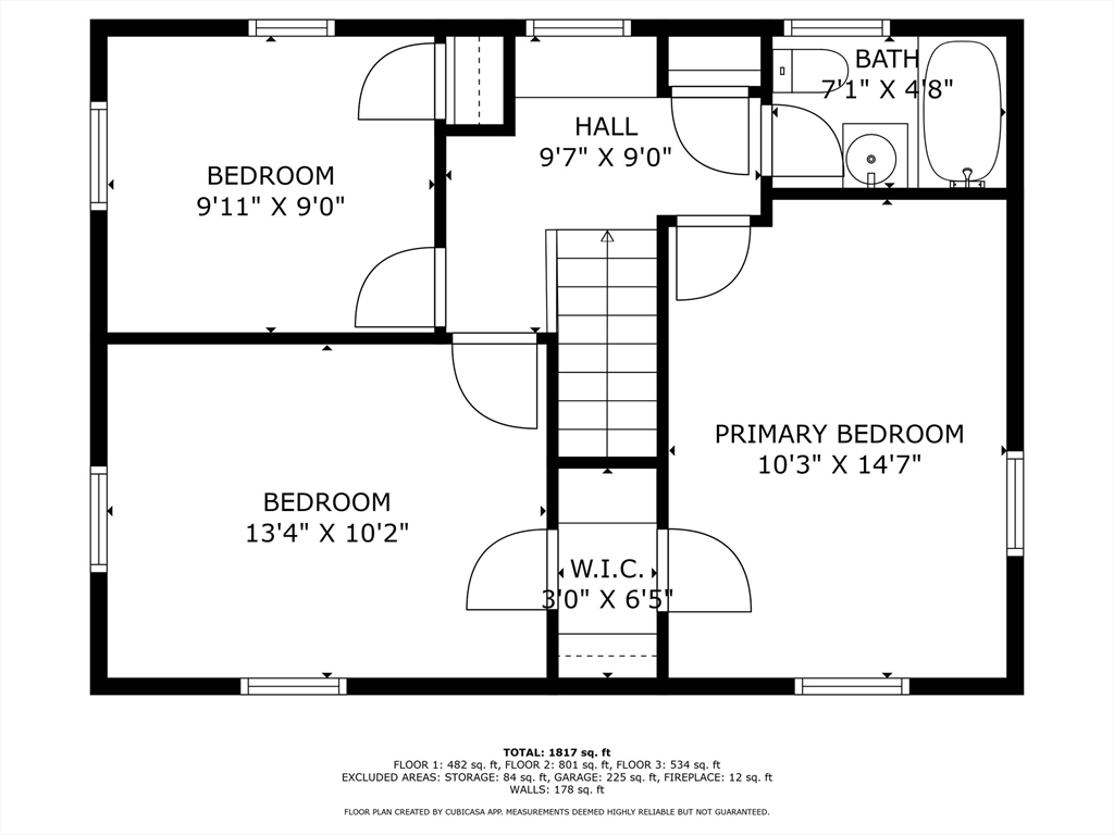 83 Forbes Hill Rd