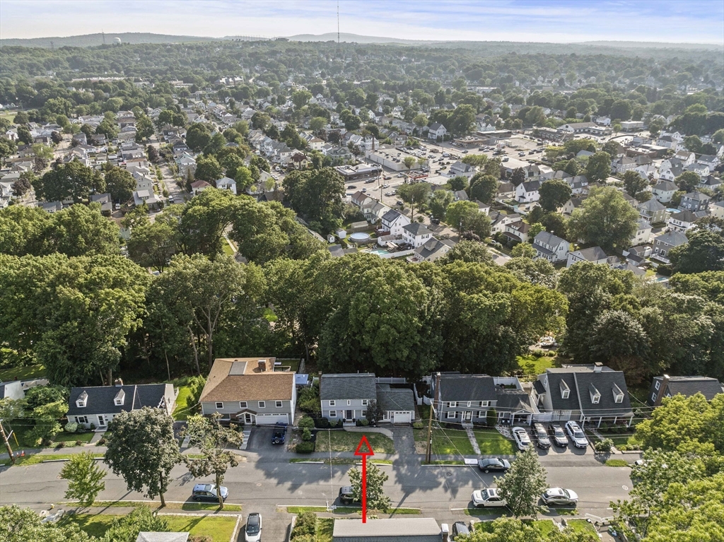 83 Forbes Hill Rd