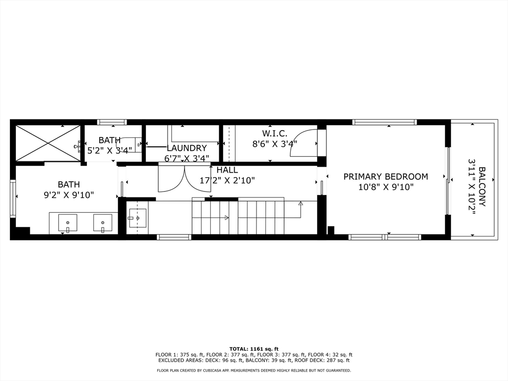 85 Glades Rd