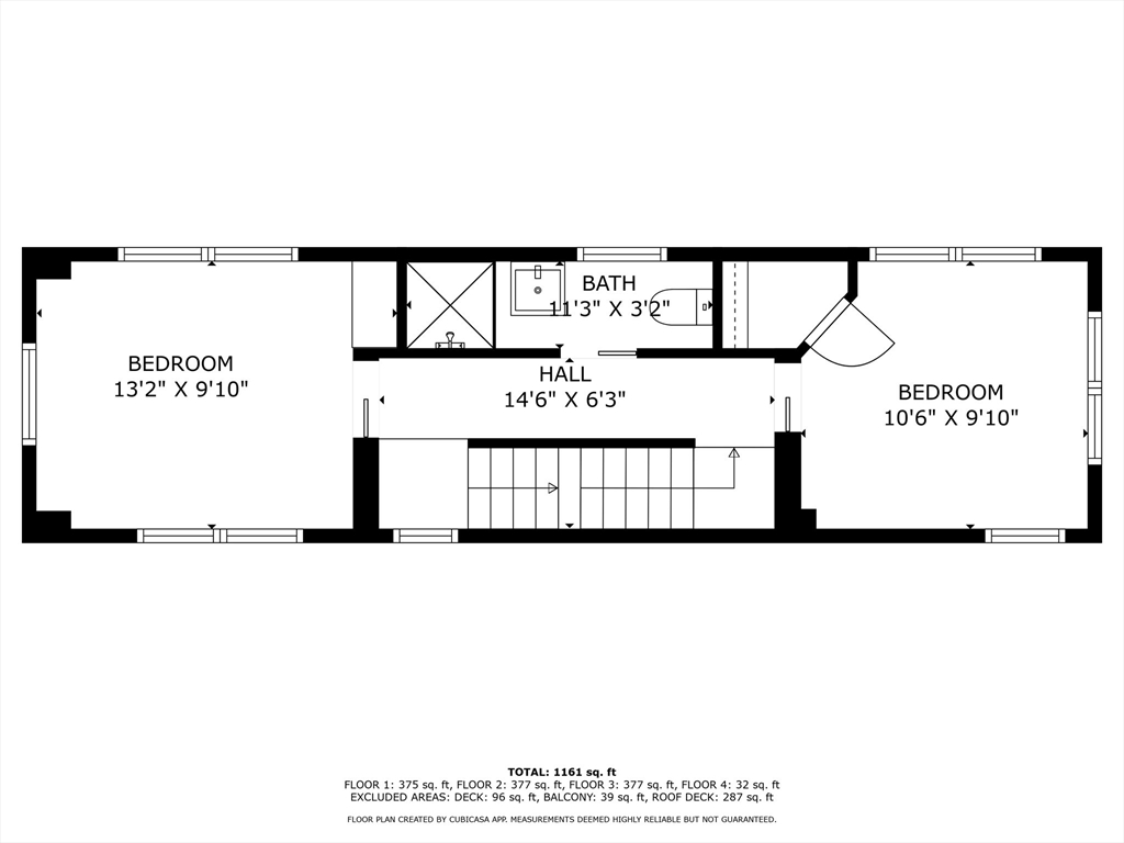 85 Glades Rd