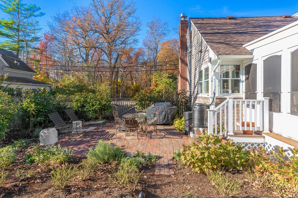 110 Beechwood Street
