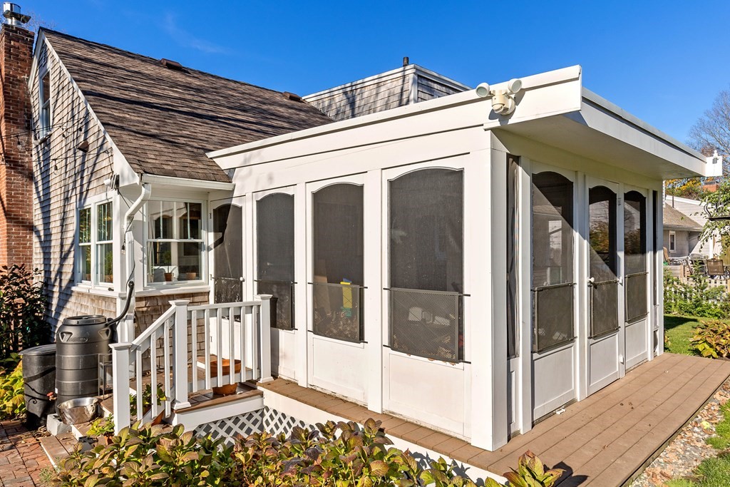 110 Beechwood Street