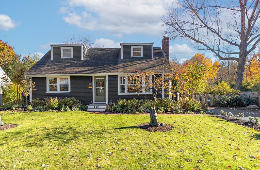 110 Beechwood Street
