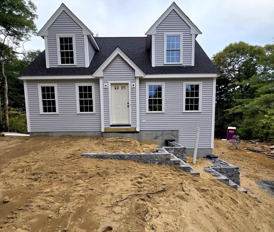 32 Ray Rd