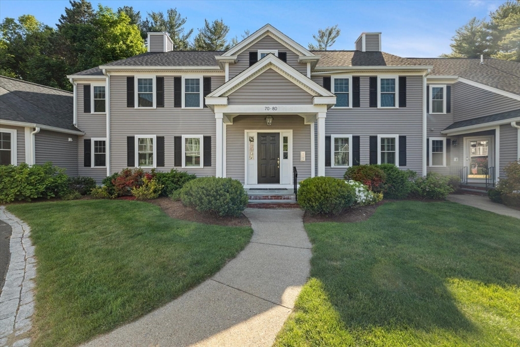 80 Humphreys Lane # 80