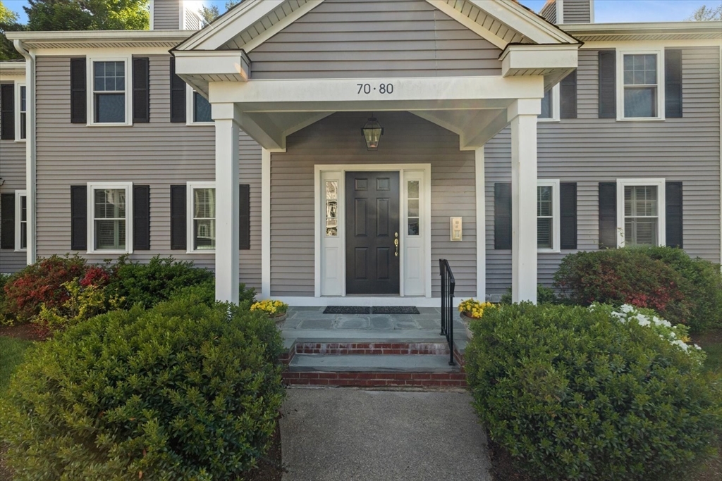 80 Humphreys Lane # 80
