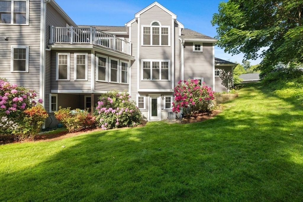 80 Humphreys Lane # 80