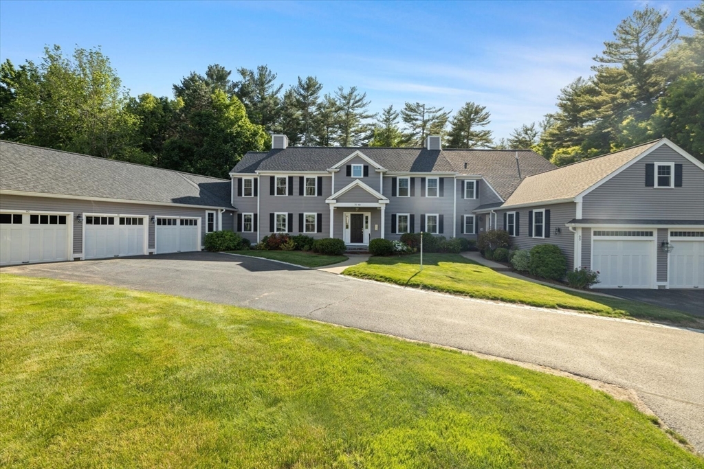 80 Humphreys Lane # 80