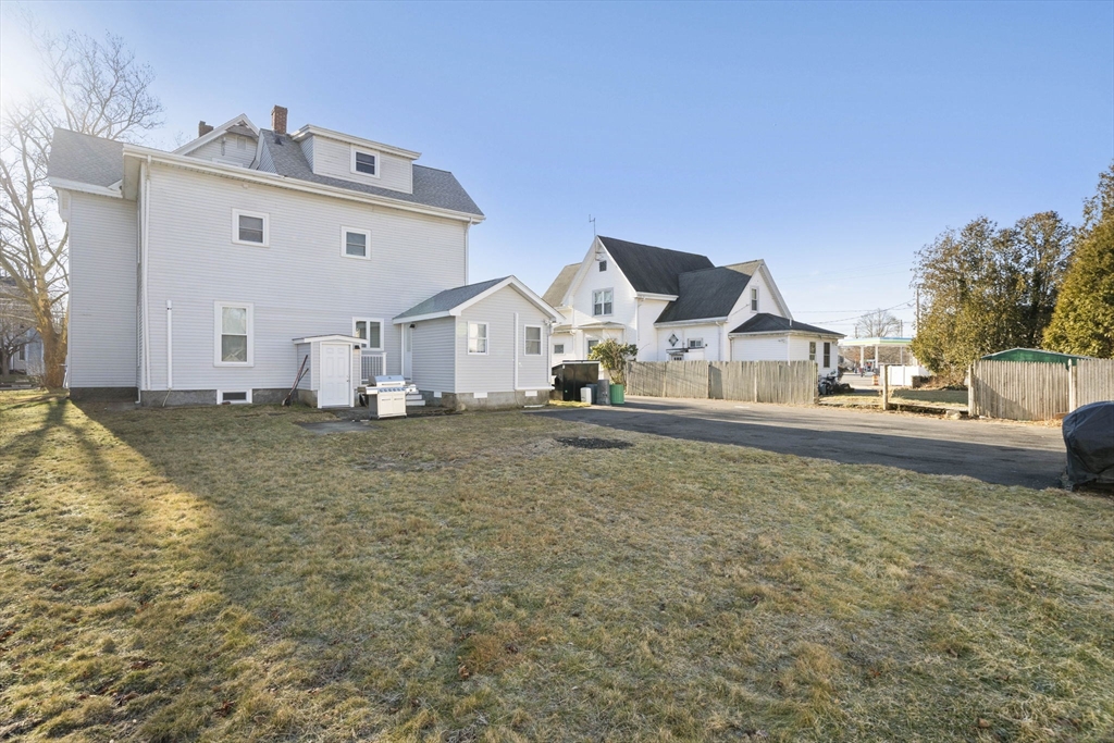 218 South Ave