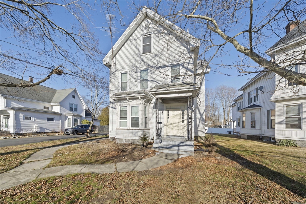 218 South Ave