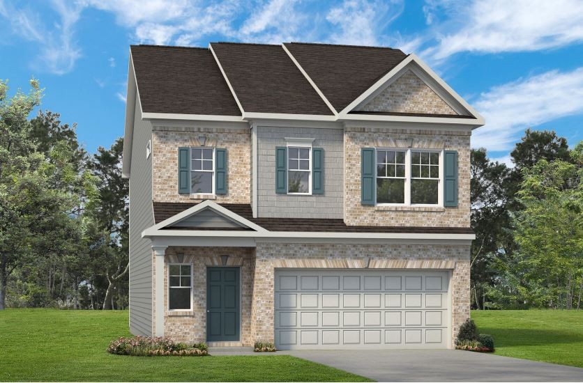 221 Lightwood Dr, NW