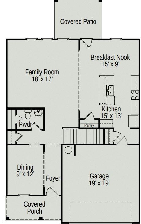 213 Lightwood Dr