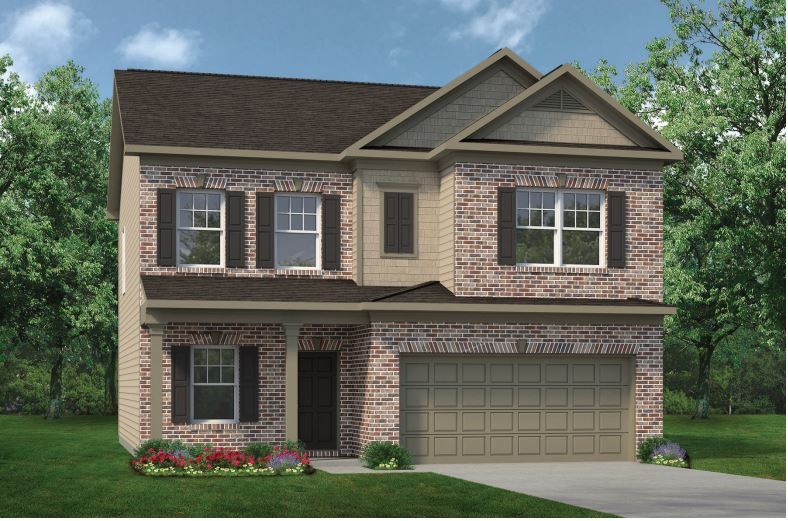 217 Lightwood Dr