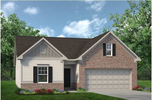 3605 Capstone Drive