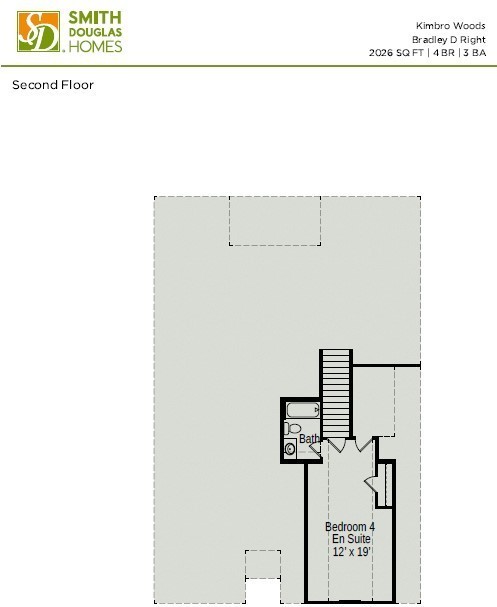 3605 Capstone Drive