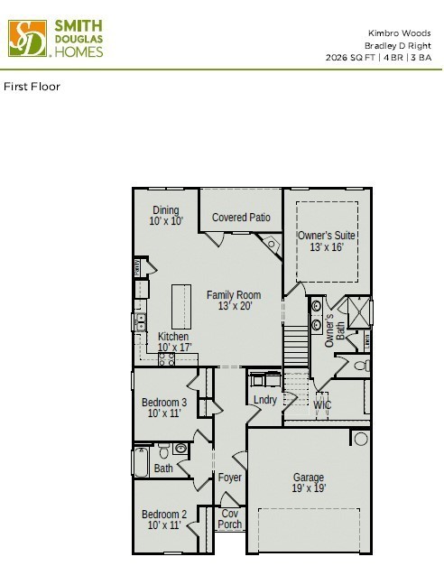 3605 Capstone Drive