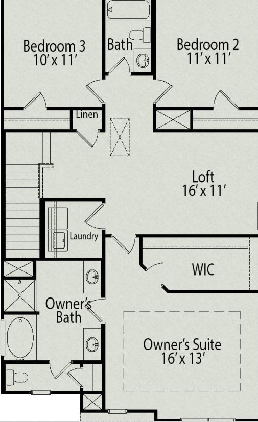 236 Lightwood Dr, NW