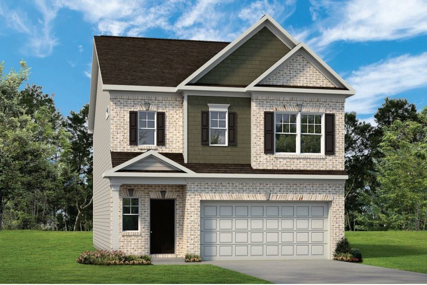 236 Lightwood Dr, NW