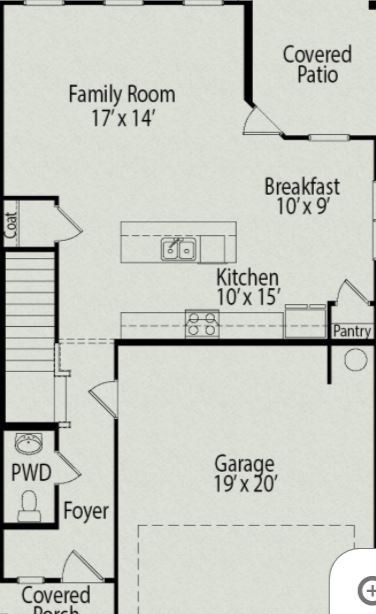 244 Lightwood Dr, NW