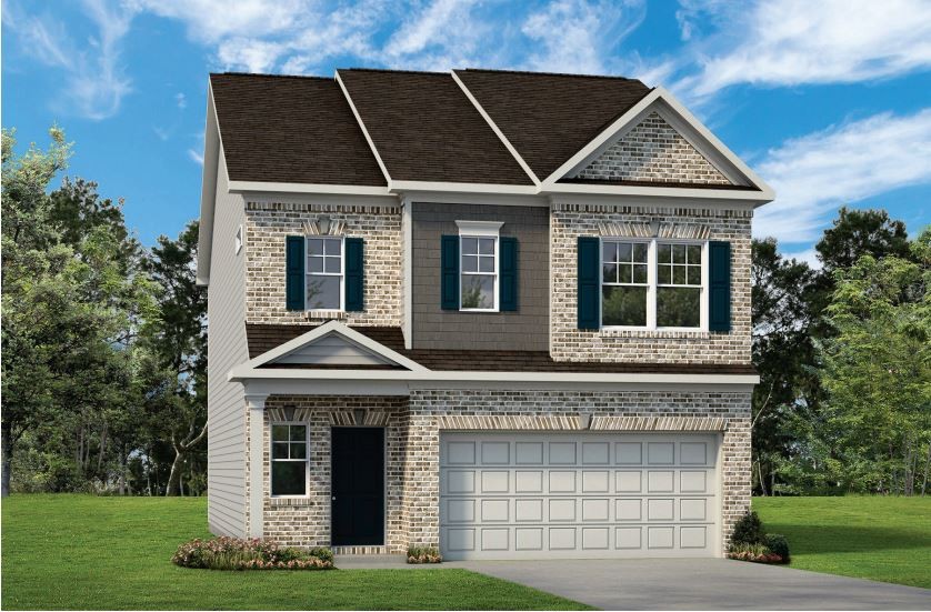 244 Lightwood Dr, NW