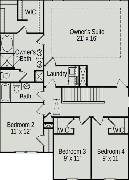 3633 Capstone Drive