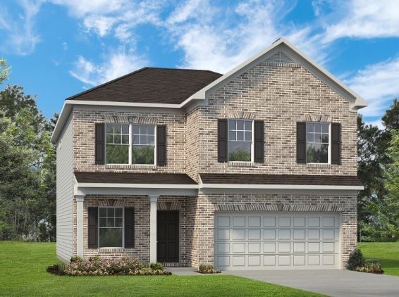 3633 Capstone Drive