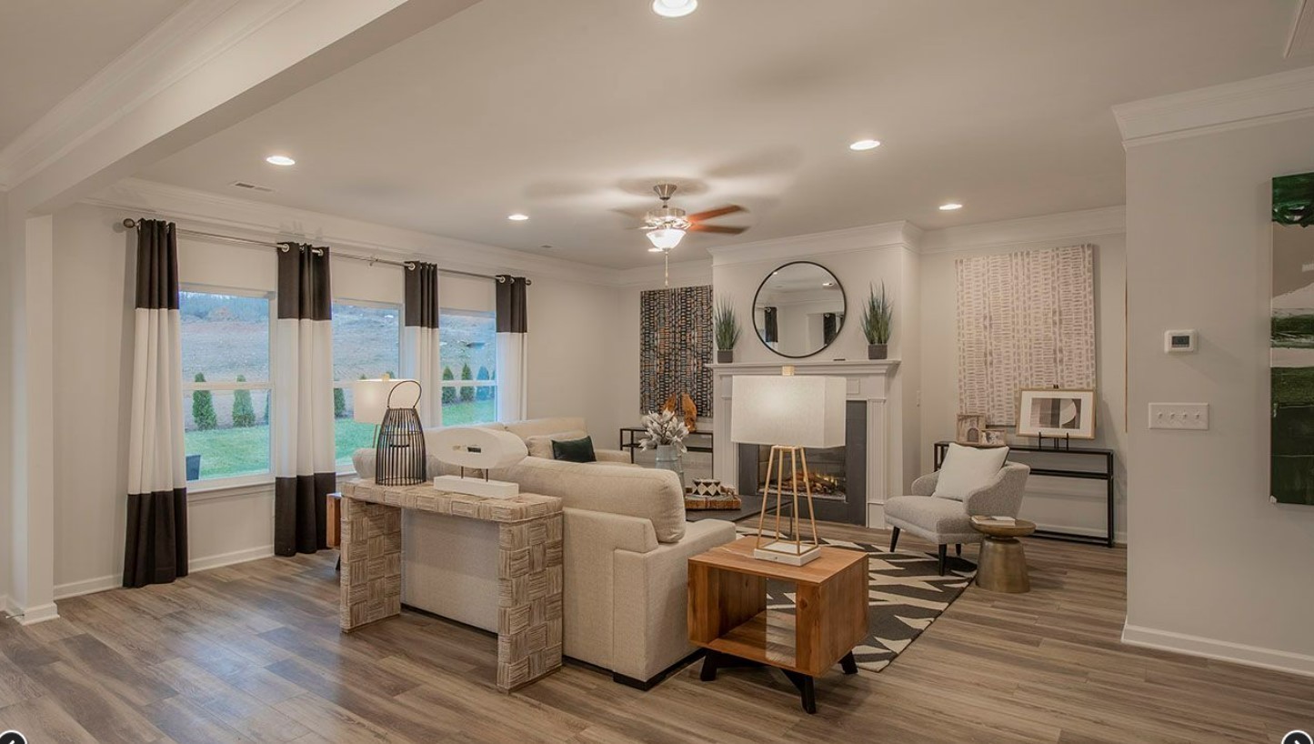 3633 Capstone Drive