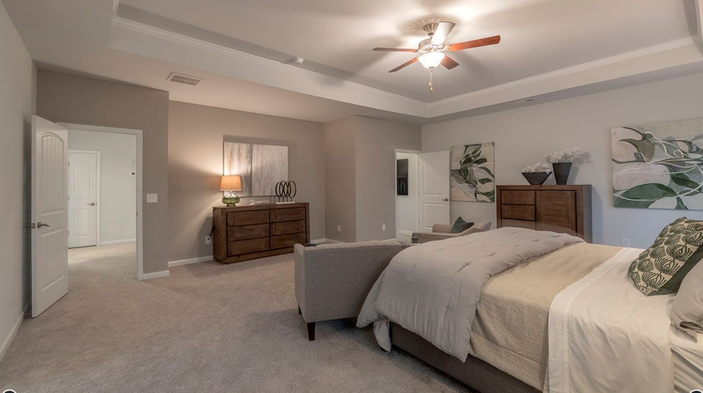 3633 Capstone Drive