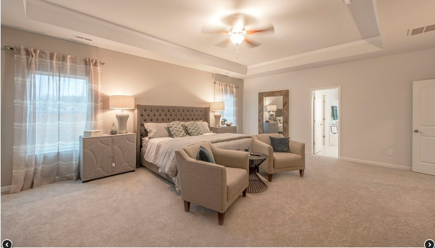 3633 Capstone Drive