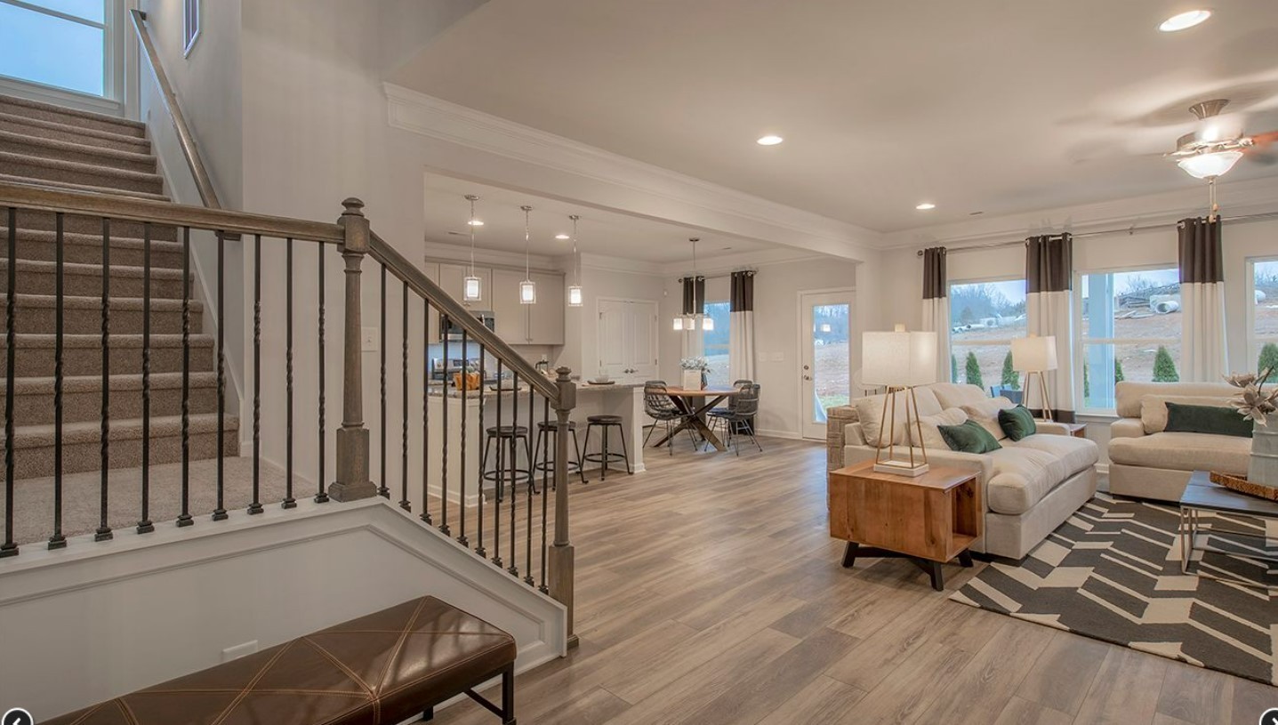 3633 Capstone Drive