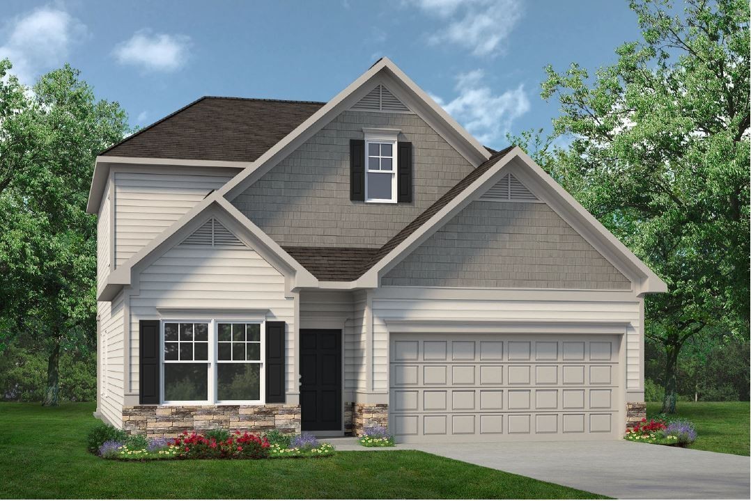 3637 Capstone Drive