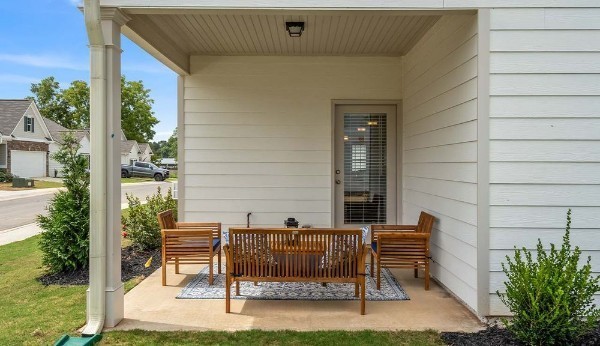 3637 Capstone Drive
