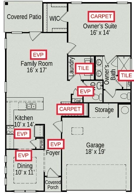 3637 Capstone Drive