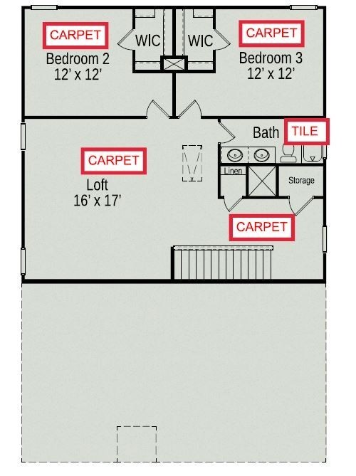 3637 Capstone Drive