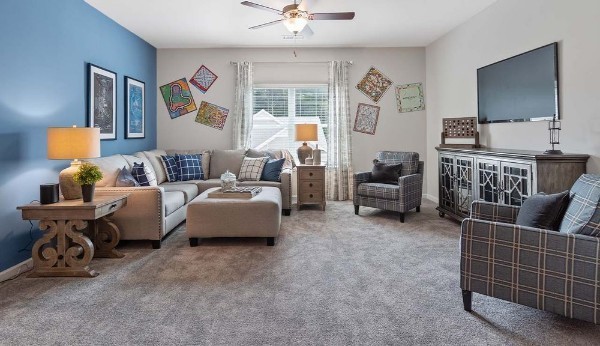 3637 Capstone Drive
