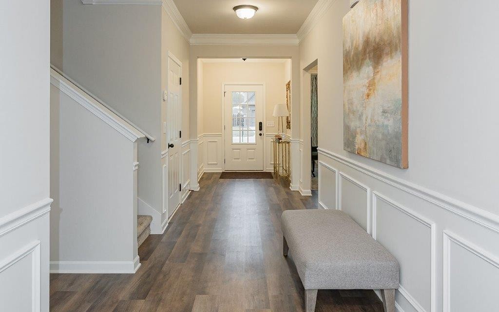 3630 Capstone Drive