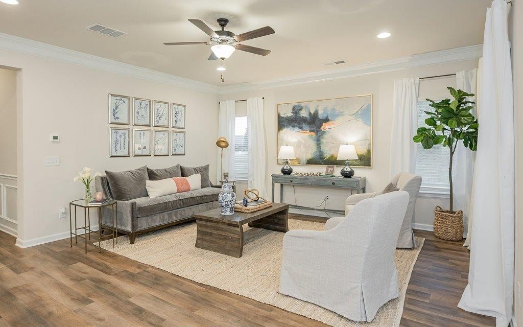 3630 Capstone Drive