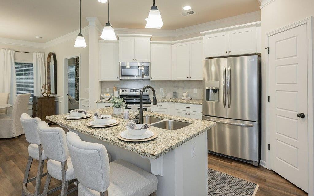 3630 Capstone Drive