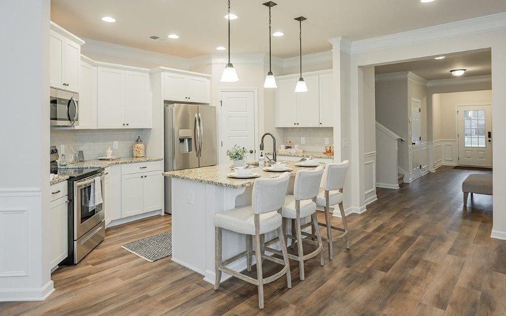3630 Capstone Drive